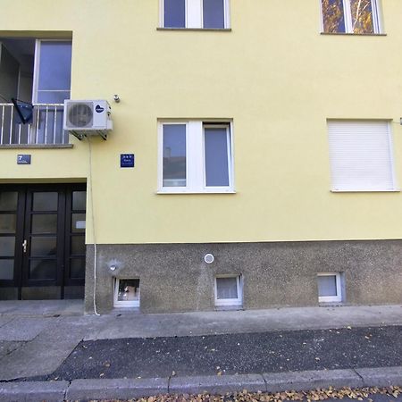 Apartment Angel Zagreb 2 Εξωτερικό φωτογραφία