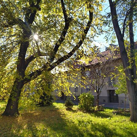 Apartment Angel Zagreb 2 Εξωτερικό φωτογραφία
