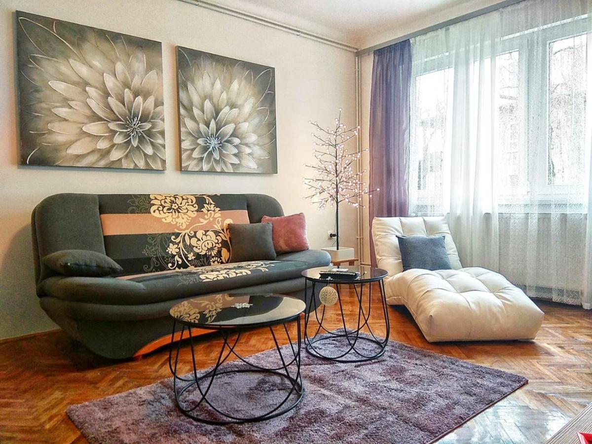Apartment Angel Zagreb 2 Εξωτερικό φωτογραφία