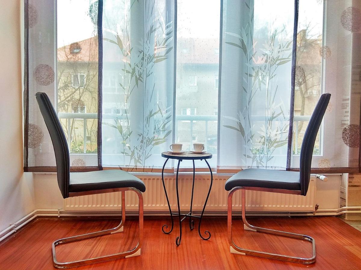 Apartment Angel Zagreb 2 Εξωτερικό φωτογραφία