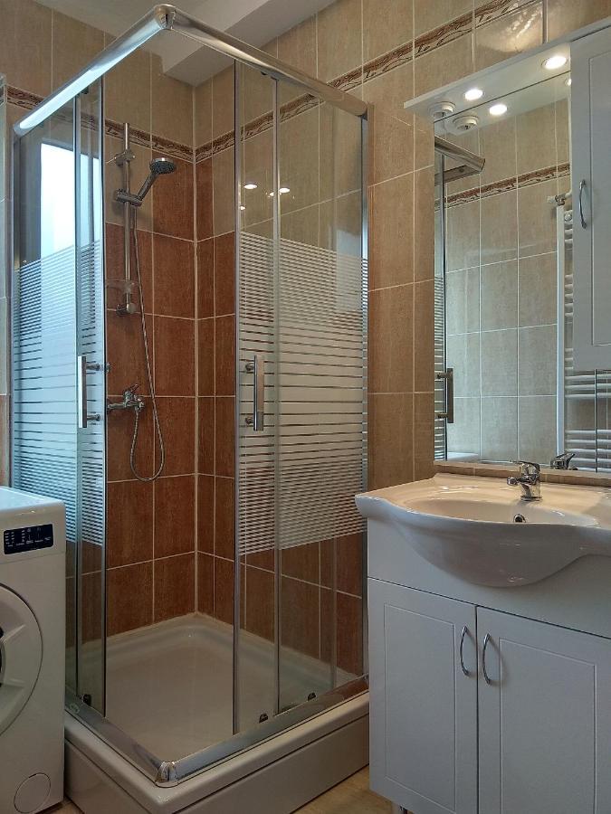 Apartment Angel Zagreb 2 Εξωτερικό φωτογραφία