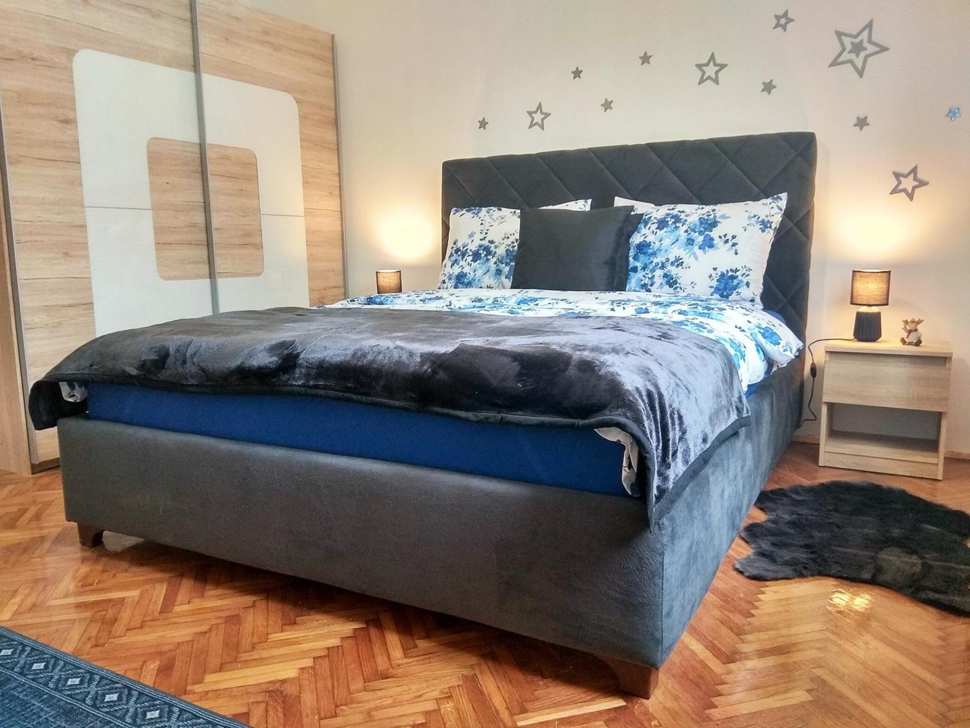 Apartment Angel Zagreb 2 Εξωτερικό φωτογραφία