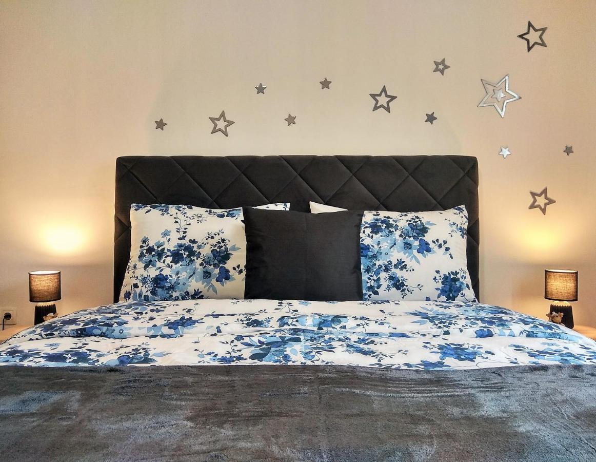 Apartment Angel Zagreb 2 Εξωτερικό φωτογραφία
