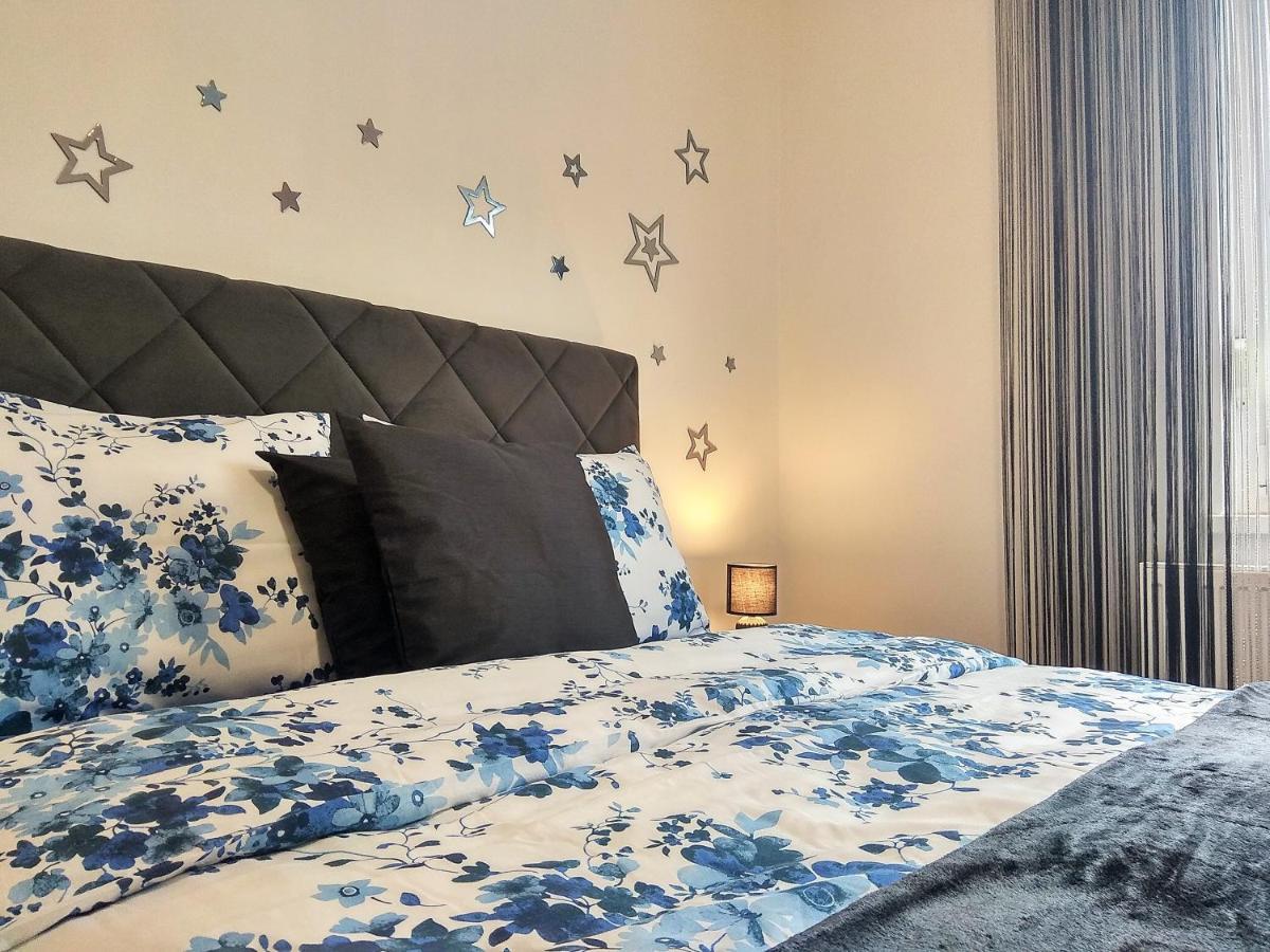 Apartment Angel Zagreb 2 Εξωτερικό φωτογραφία