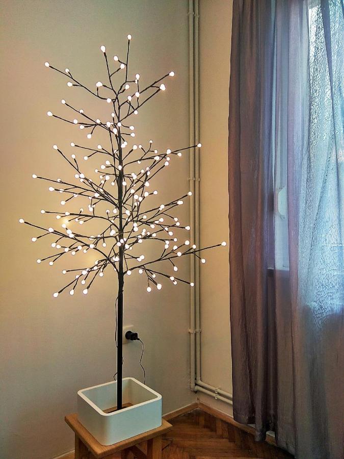 Apartment Angel Zagreb 2 Εξωτερικό φωτογραφία