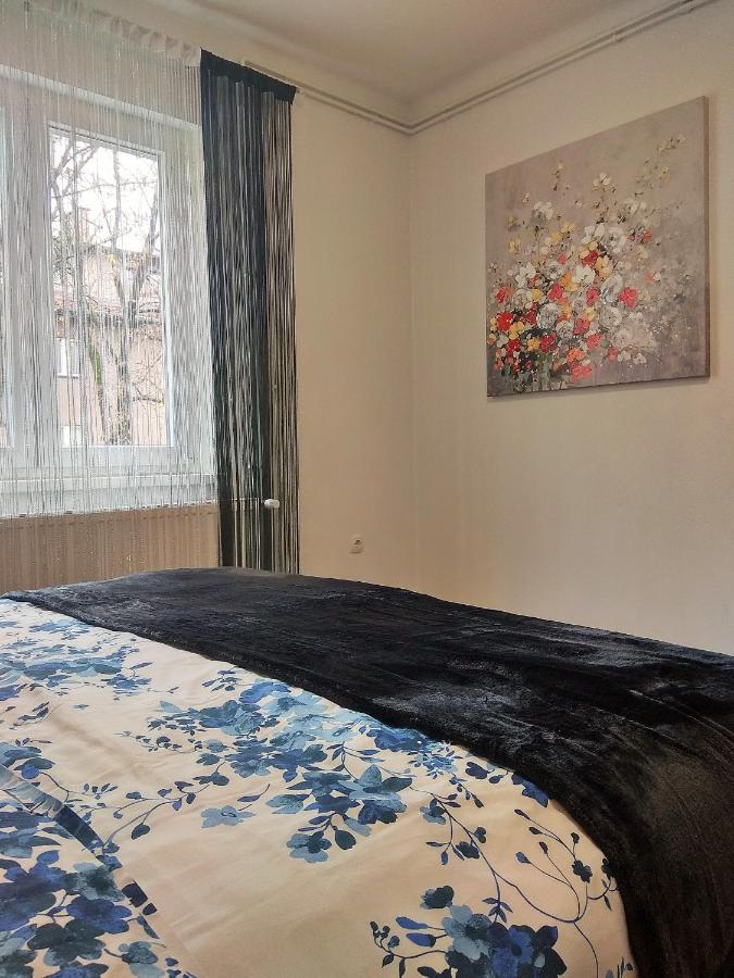 Apartment Angel Zagreb 2 Εξωτερικό φωτογραφία
