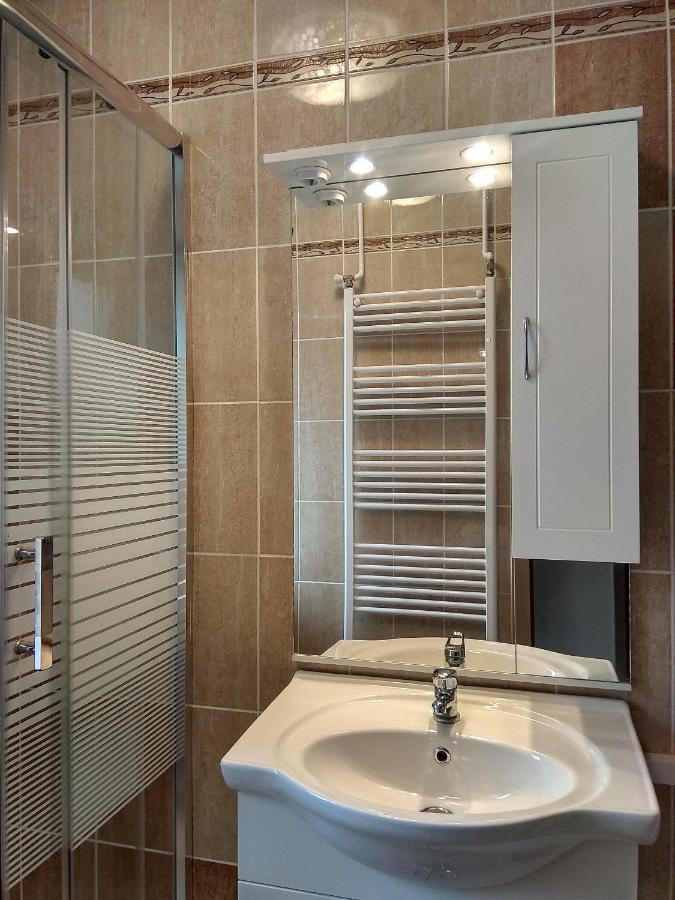 Apartment Angel Zagreb 2 Εξωτερικό φωτογραφία