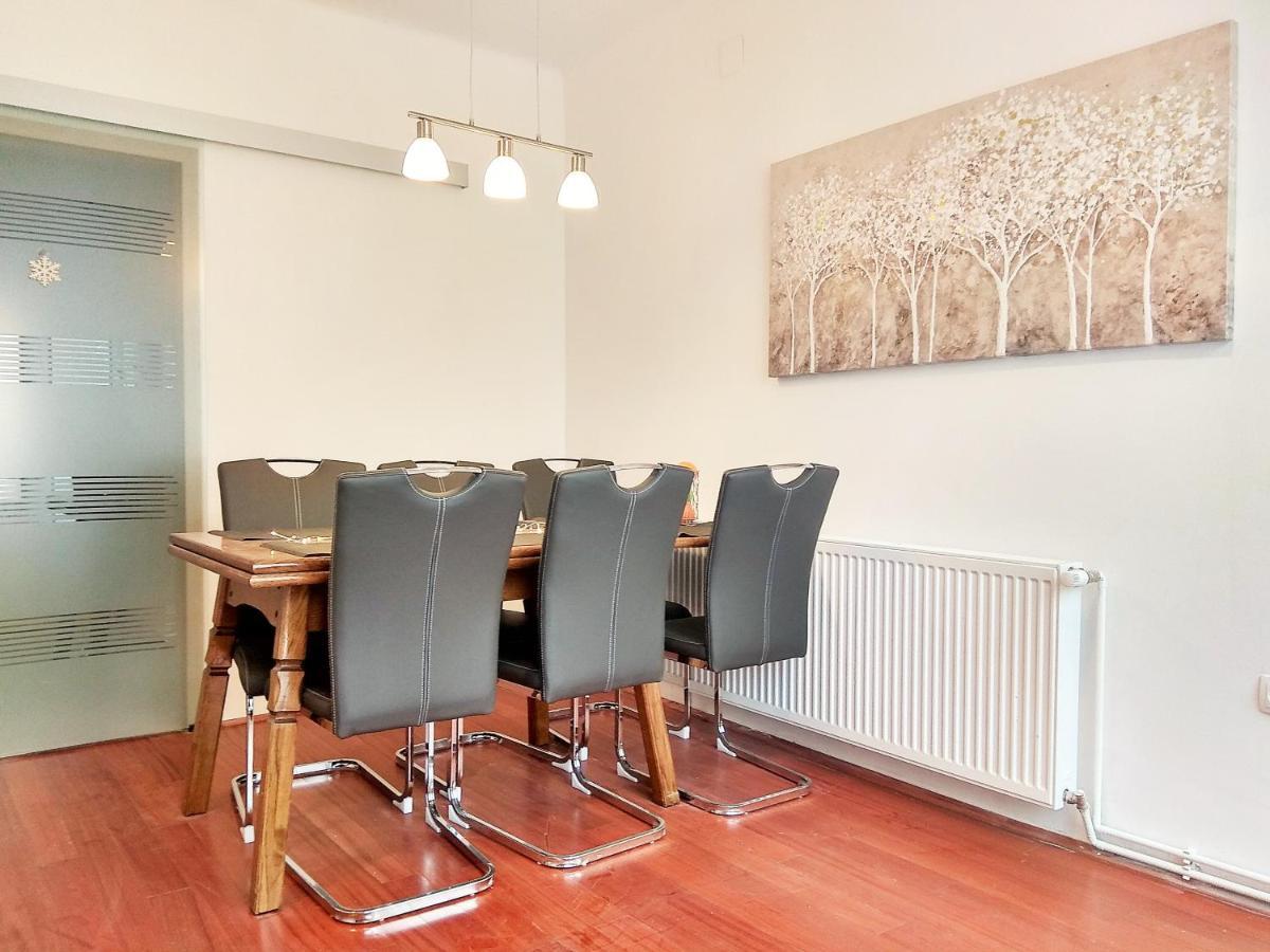 Apartment Angel Zagreb 2 Εξωτερικό φωτογραφία