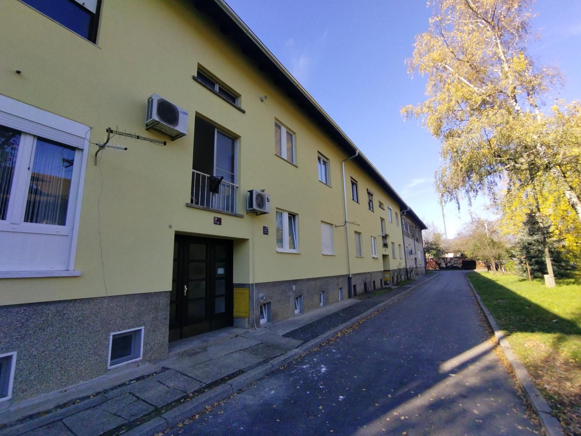 Apartment Angel Zagreb 2 Εξωτερικό φωτογραφία