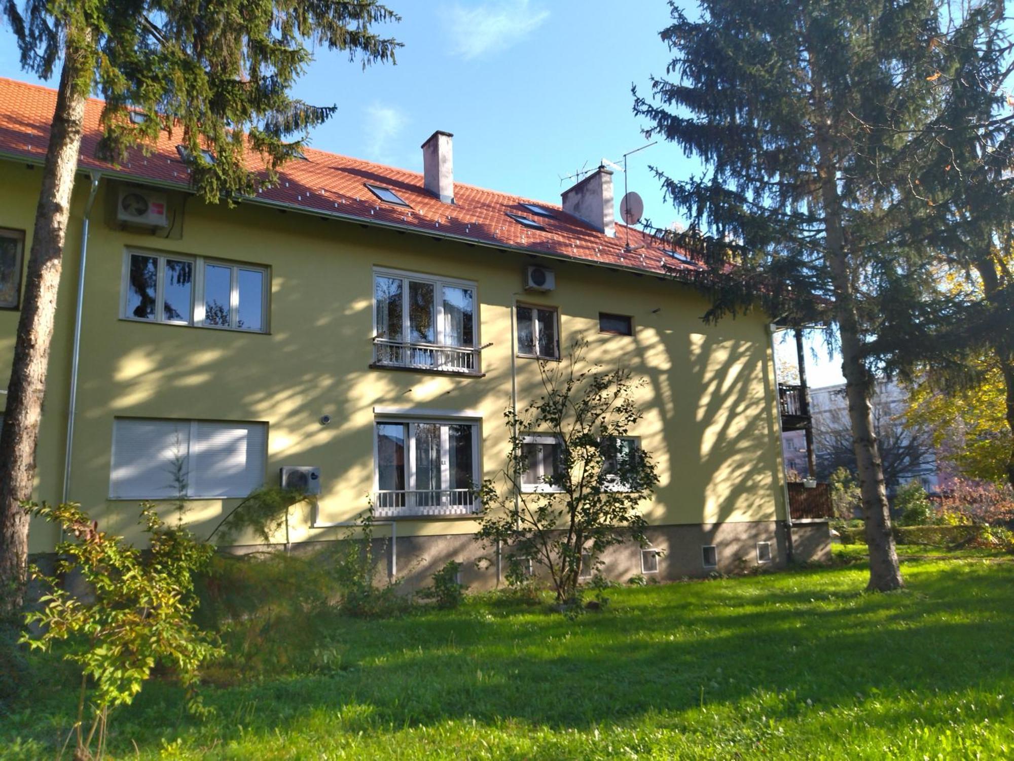 Apartment Angel Zagreb 2 Εξωτερικό φωτογραφία