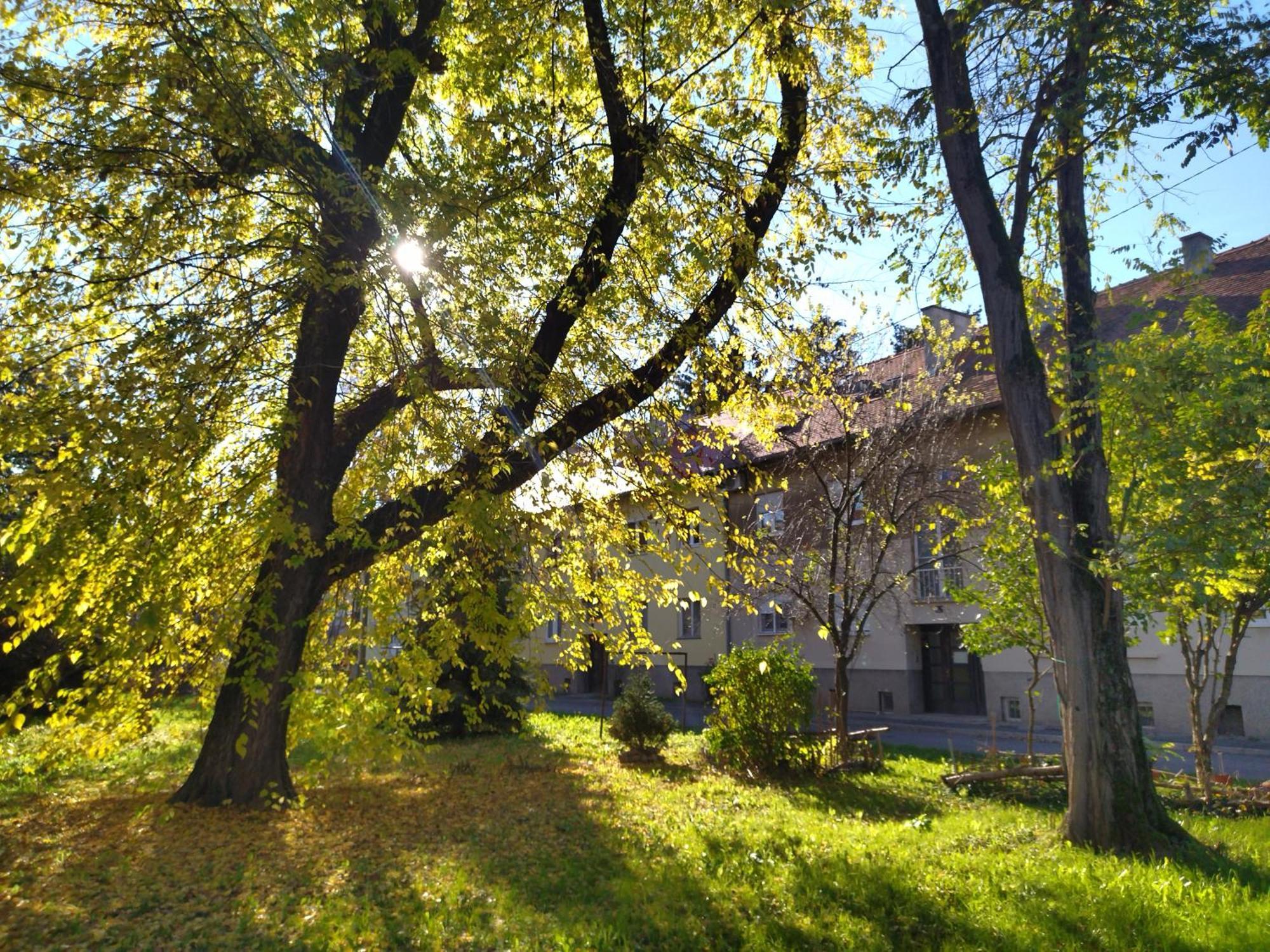Apartment Angel Zagreb 2 Εξωτερικό φωτογραφία